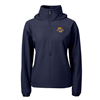 Marquette Charter Eco Full Zip Jacket Polished
