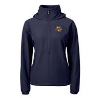 Marquette Charter Eco Full Zip Jacket Polished