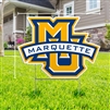 Marquette Lawn Sign