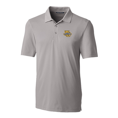 Marquette Forge Stretch Polo Polished