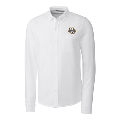 Advantage Button Down Long Sleeve