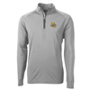Marquette Adapt Eco Knit Quarter Zip Pullover Polished