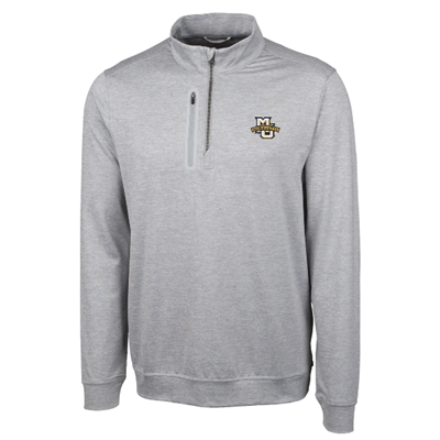 Stealth Half Zip Pullover