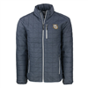 Marquette University Anthracite Rainier Jacket