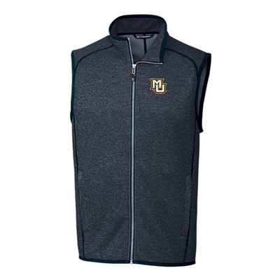 Mainsaild Full Zip Vest