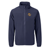 Marquette Charter Eco Full Zip Jacket Navy