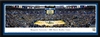Marquette Golden Eagles Bradley Center Panoramic Photo - Select Frame