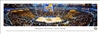 Marquette Golden Eagles Fiserv Forum Panoramic Poster