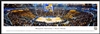 Marquette Golden Eagles Fiserv Forum Panoramic Photo - Standard Frame