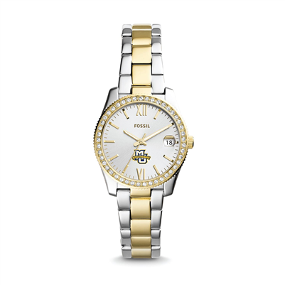 Women's Scarlette Mini Two-Tone Watch