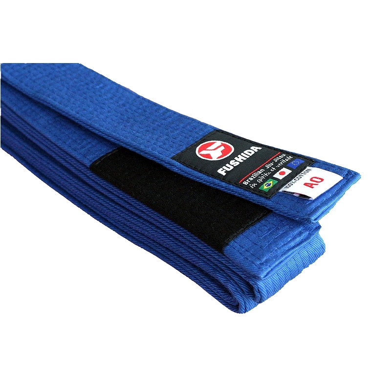 Fushida Jiu-Jitsu / BJJ Belt (Blue)