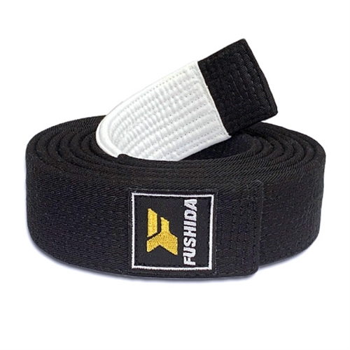 Fushida ELITE Competitor BJJ Black Belt