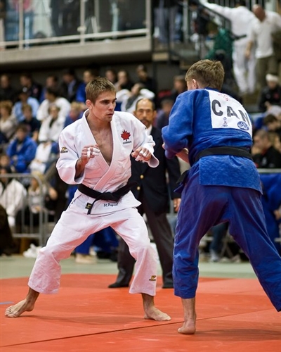Fushida ICON Lean Judo Gi / Uniform