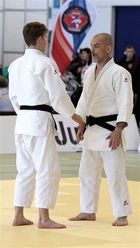Fushida ICONv2 Competition Judo Gi / Uniform