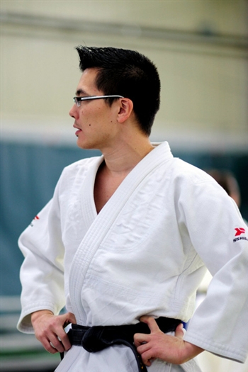 Fushida TOURNAMENT Intermediate Judo Gi / Uniform