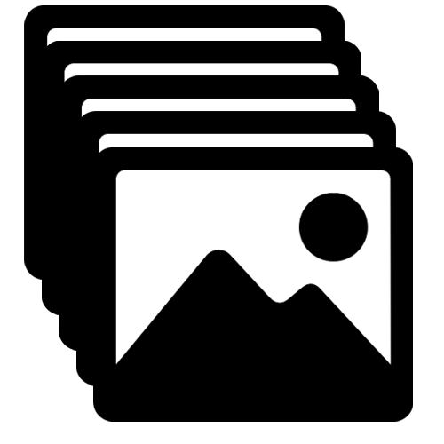 Photo and Image Scanning
