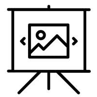 Photo  and Video Slideshow Service