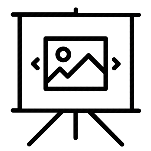 Photo  and Video Slideshow Service