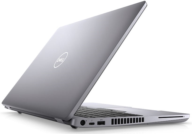 Latitude 5510 i7-10th Gen 16GB 15.6"