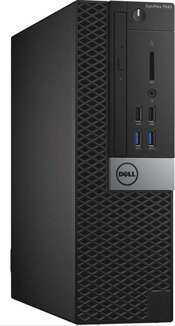 OptiPlex 7040 SFF i5-6th Gen