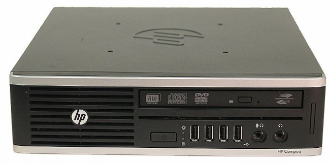 Elitedesk 8300 SFF i5-3rd Gen