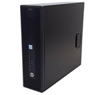 HP Z240 SFF Workstation i7-7th Gen