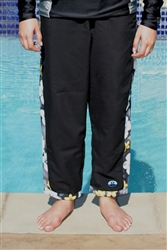 hawaiian resort pants