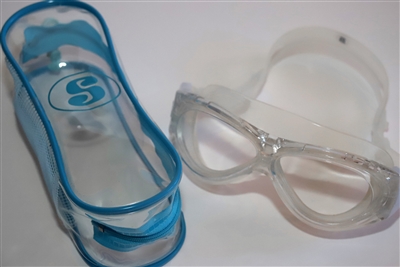 Easy View<sup>TM</sup> Swim Goggles