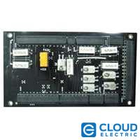 Crown Distribution Board 110788