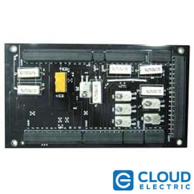 Crown Distribution Board 113162