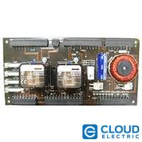 Crown Controller Board 115114