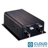 Curtis 36/48V 450A (0-5V) PMC 1209-5503