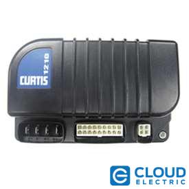 Curtis 24V 45A (WW) PM Controller 1210-2202