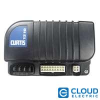 Curtis 24V 45A (WW) PM Controller 1210-2205