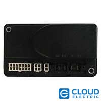Curtis 24V 90A PMC 1212P-2501