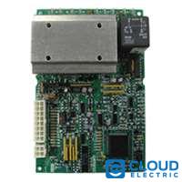 Curtis 24V 60A (WW) PM Controller 1233-2102