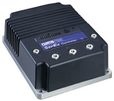 1268-5411 : Curtis 36/48V 400A (ITS) SX Controller