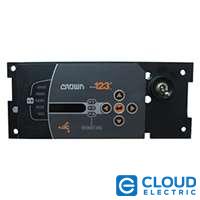 Crown Access 1 Display Module 140131