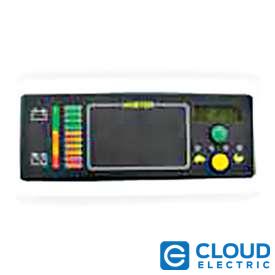 Hyster Premium ZX Display 1459104