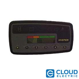 Hyster Premium SEM Display 1460401