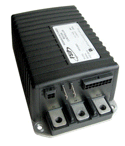 1510A-5251 : Curtis 48V 250A (MCOR) SX Controller