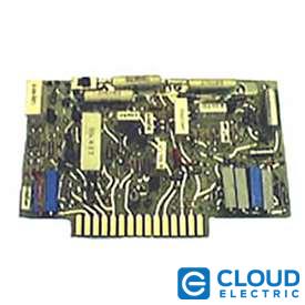 Raymond Module 2 VPG Board 154005300