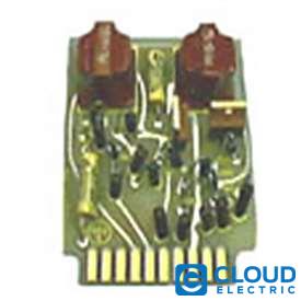 Raymond Module 2 PD Board 154005363