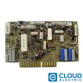 Raymond Module 2 VPG Board 154008649