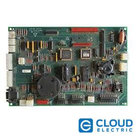 Carriage Control Card - Customer Must Supply Firmware 1540123775