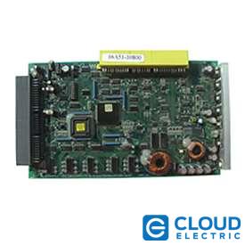 CAT EPKT 36V Chop Logic Board 16A5110800