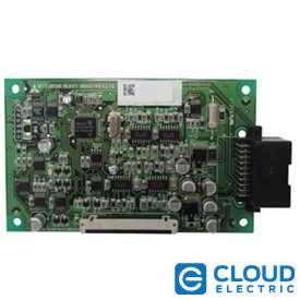 CAT AC 48V DSP Board 16A7021300