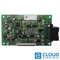 CAT AC 48V DSP Board 16A7021301