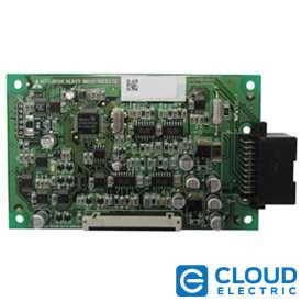 CAT AC 48V DSP Board 16A7021301