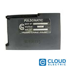 Cableform Pulsomatic Controller Card 17905